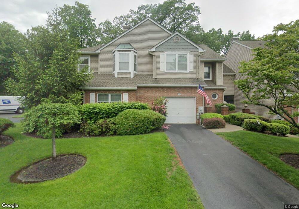 12 Meeker Ct unit C0038, Roseland, NJ 07068 - photo 1