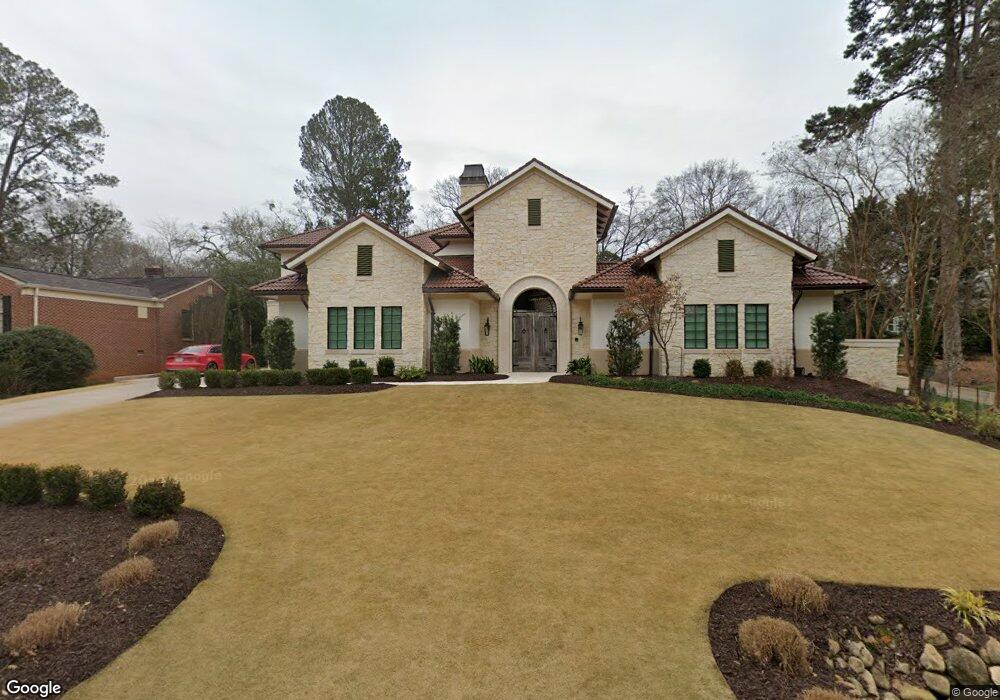 111 Rock Glenn Rd, Athens, GA 30606 - photo 1