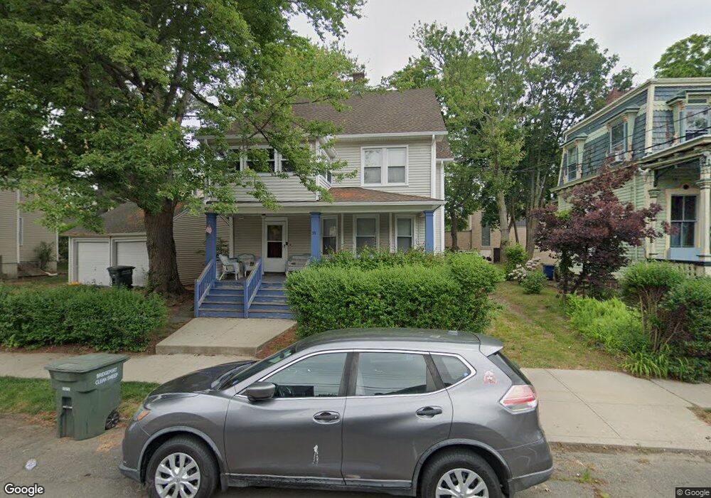 38 Myrtle Ave, Bridgeport, CT 06604 - photo 1