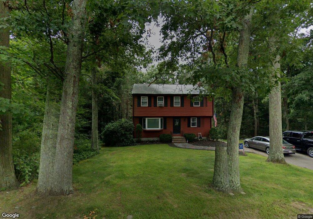 Lot 1 Farm St, Millis, MA 02054 - photo 1