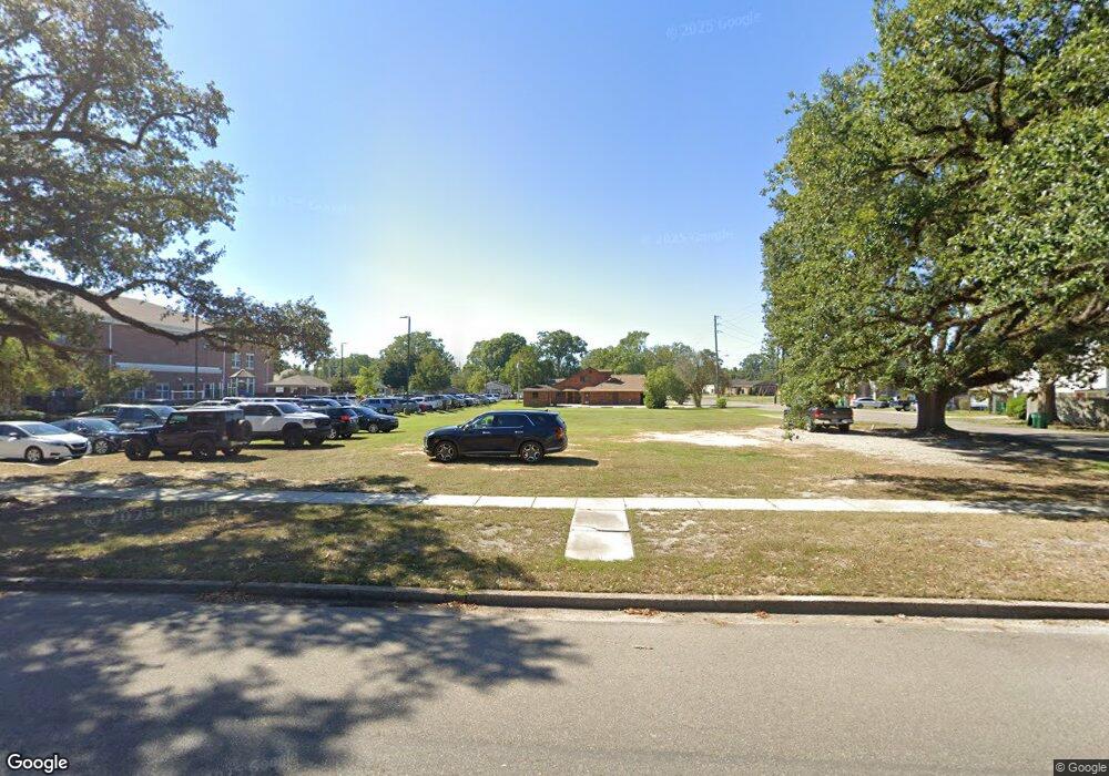 521 Goodyear Blvd, Picayune, MS 39466 - photo 1