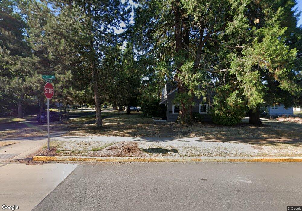 1708 Villard St, Eugene, OR 97403 - photo 1