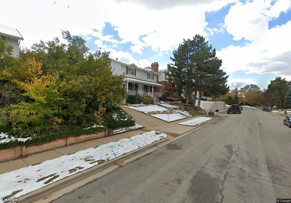 3081 S 950 E, Bountiful, UT 84010 - photo 1