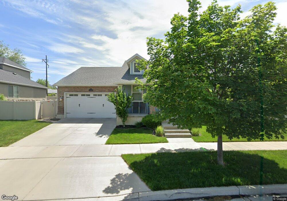 8467 S Handcart Way, Sandy, UT 84070 - photo 1