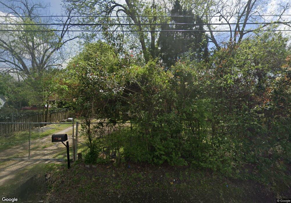 708 E Rogers St, Houston, TX 77022 - photo 1