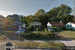 72 Lapierre Ave, Lawnside, NJ 08045