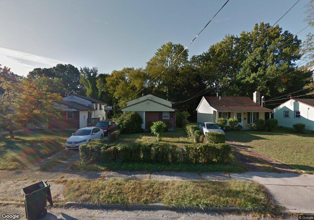 72 Lapierre Ave, Lawnside, NJ 08045 - photo 1