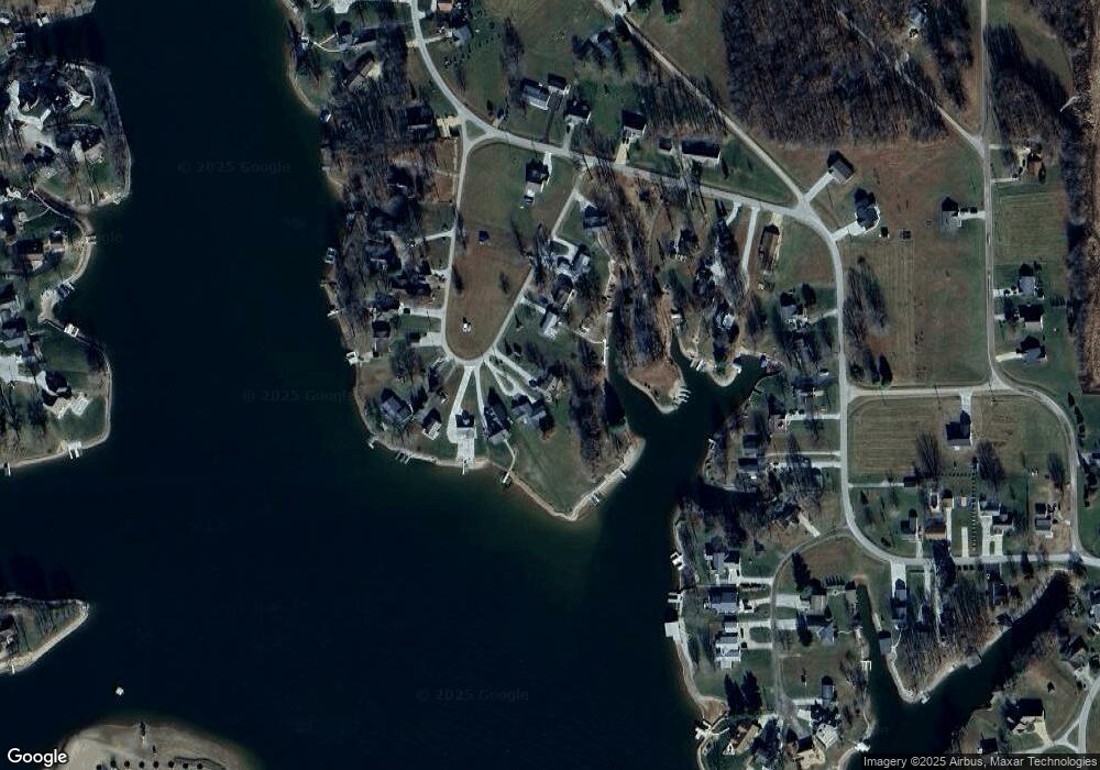 904 SE Mohawk Trail, Greensburg, IN 47240 - photo 1