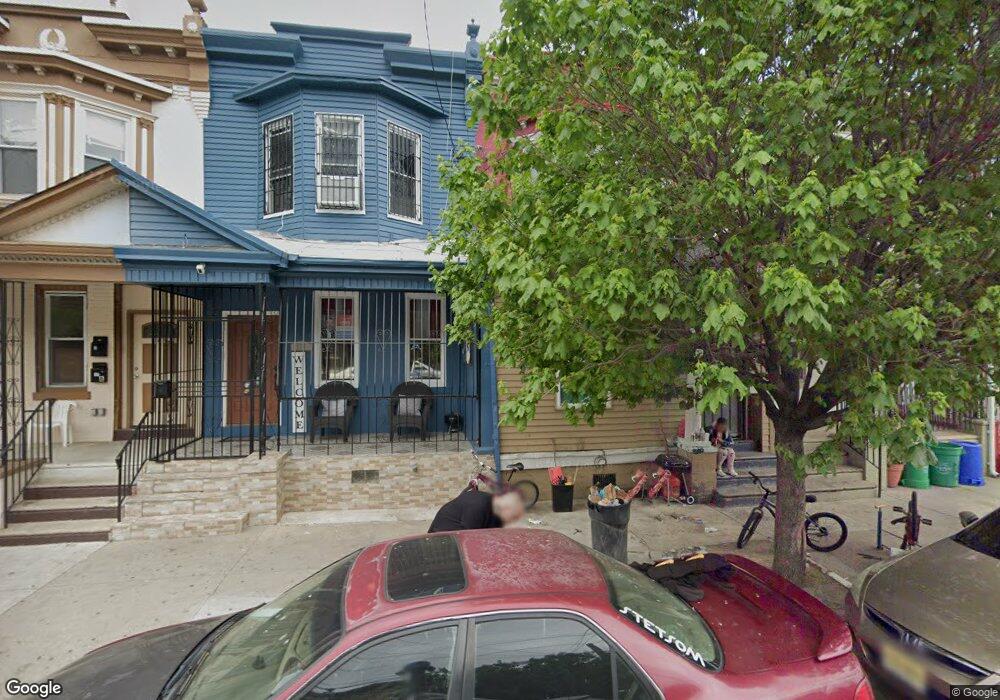 811 State St, Camden, NJ 08102 - photo 1