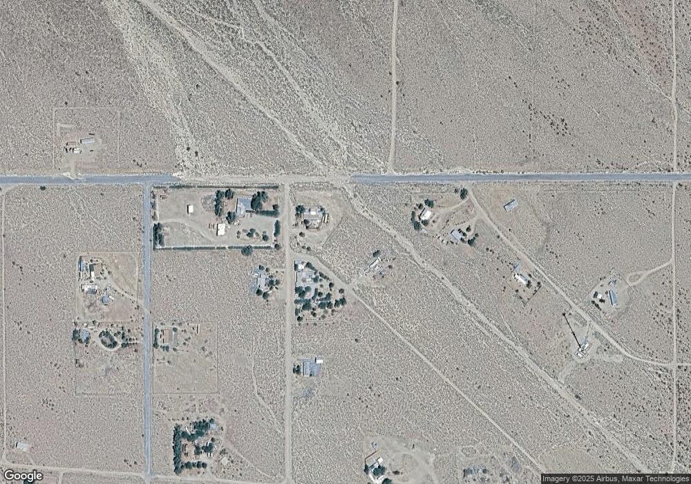 20861 Sierra Song Ave, Mojave, CA 93501 - photo 1