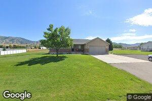 8840 S 100 E, Paradise, UT 84328