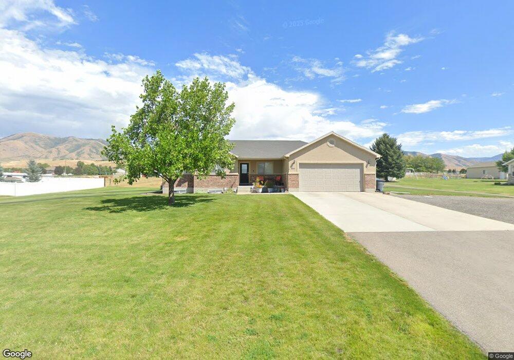 8840 S 100 E, Paradise, UT 84328 - photo 1
