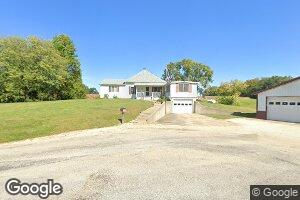 168 E 1200 North Rd, Cisco, IL 61830