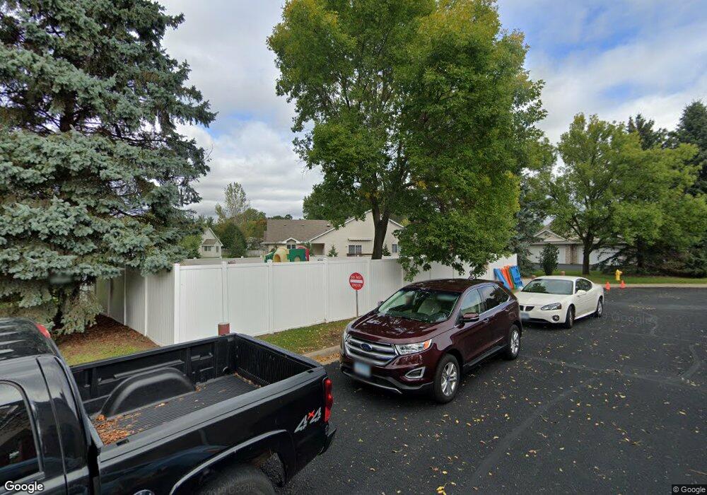 2857 117th Ave NW, Coon Rapids, MN 55433 - photo 1