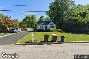2477 W Walnut St, Colmar, PA 18915