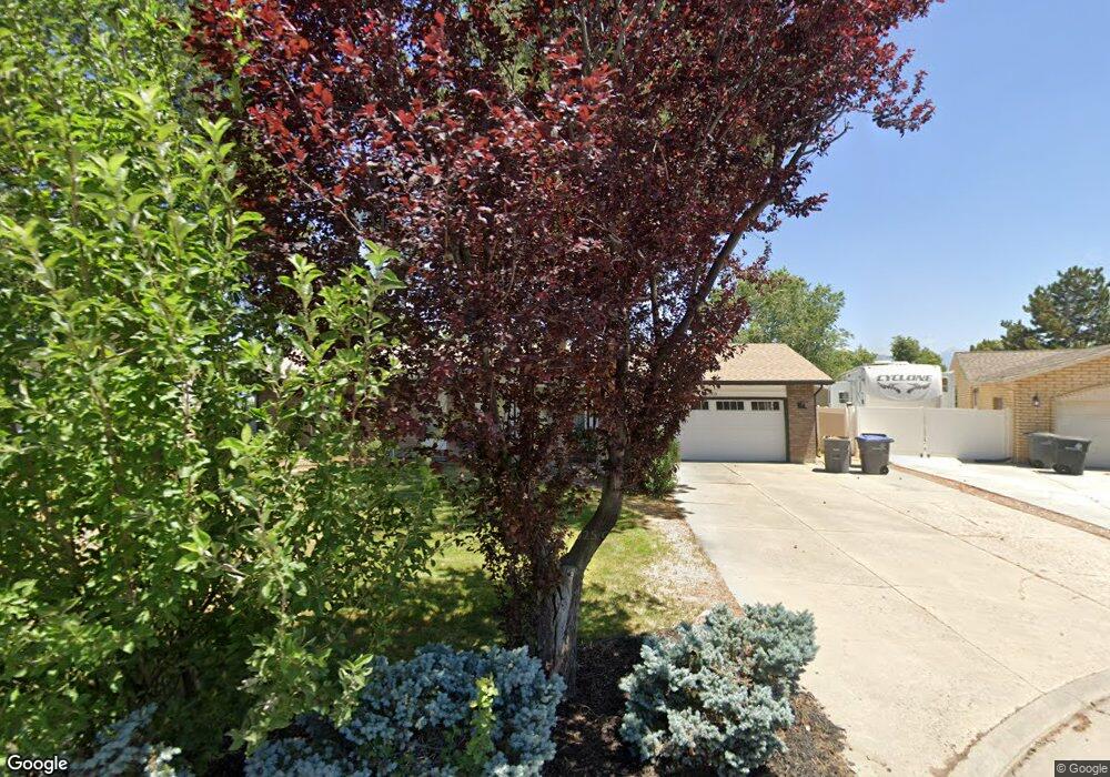 9669 Shettleston Cir, South Jordan, UT 84095 - photo 1