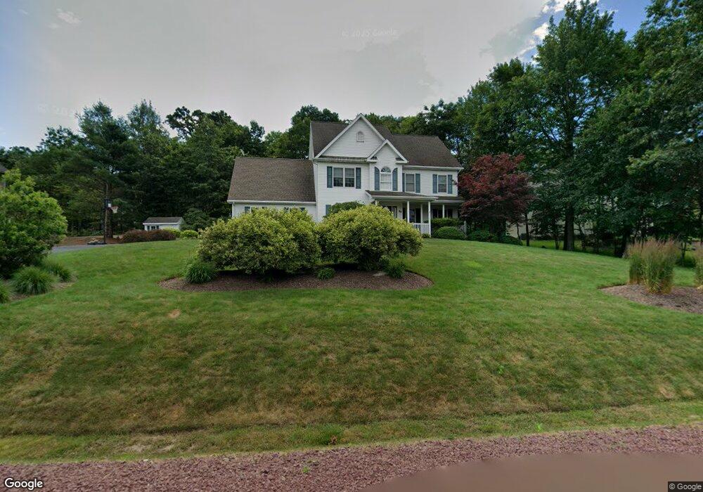 33 Fieldstone Way, Mountain Top, PA 18707 - photo 1