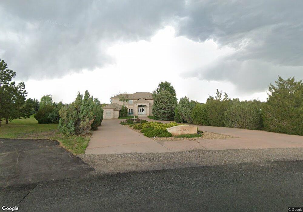 7369 S Yampa St, Aurora, CO 80016 - photo 1