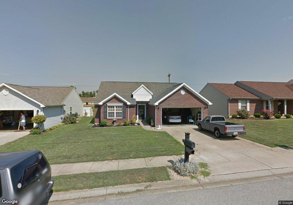 2508 Heartland Greens Point, Owensboro, KY 42303 - photo 1