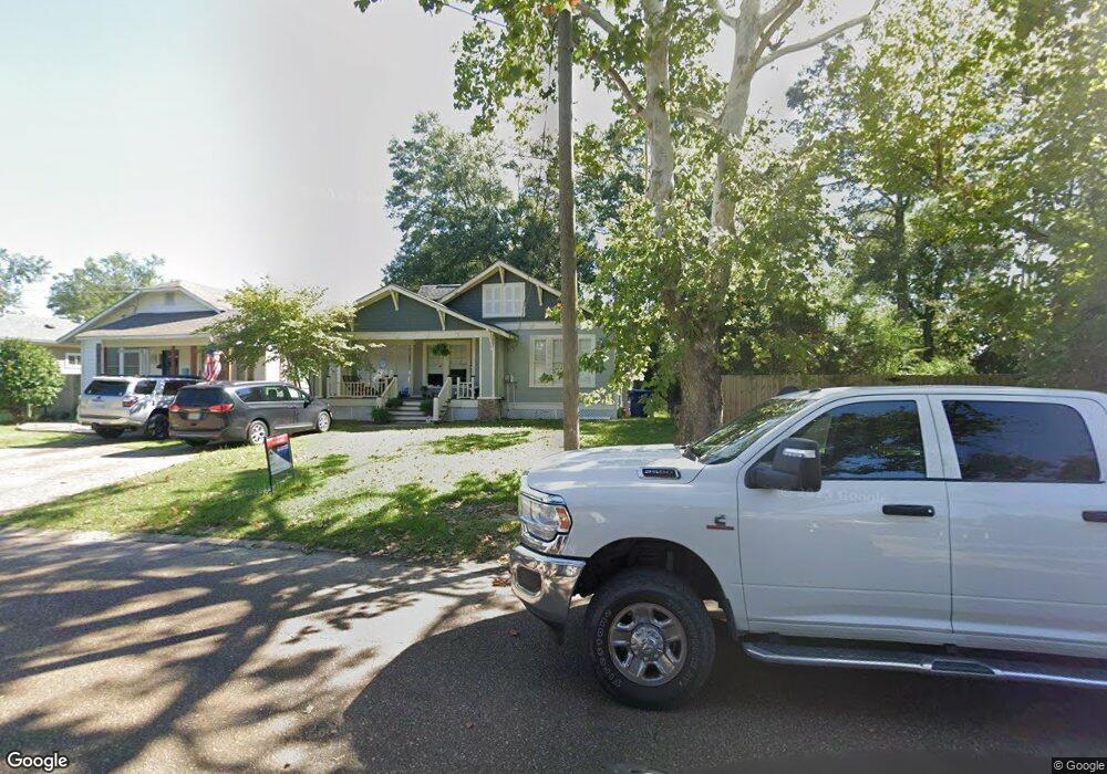 108 N Division St, Deridder, LA 70634 - photo 1