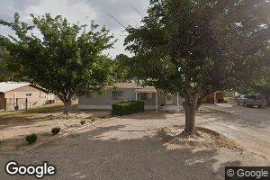 130 Escondida St, Hatch, NM 87937