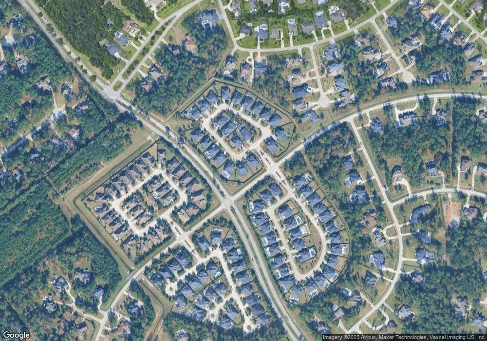 27702 S Slate Hills Ln, Spring, TX 77386 - photo 1