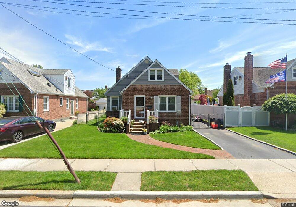 217 James St, Franklin Square, NY 11010 - photo 1