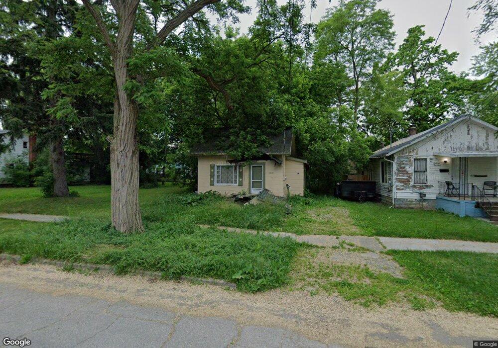 1618 Illinois Ave, Flint, MI 48506 - photo 1