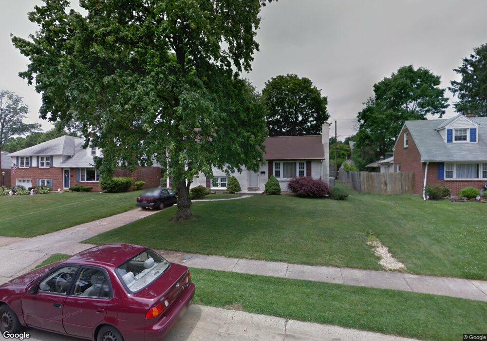 1213 Mayfield Rd, Wilmington, DE 19803 - photo 1