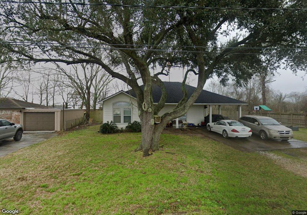 3104 County Road 890, Alvin, TX 77511 - photo 1