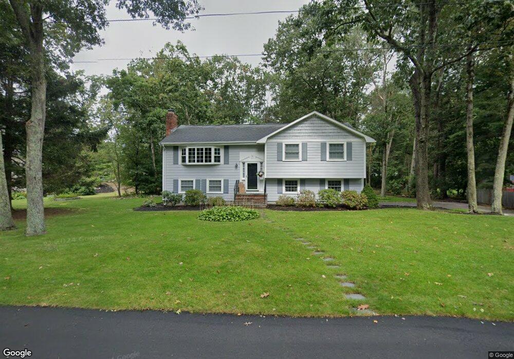 16 Erik Rd, Medfield, MA 02052 - photo 1