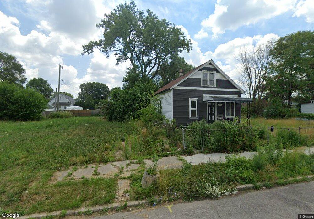 2096 Halleck St, HamtraMcK, MI 48212 - photo 1