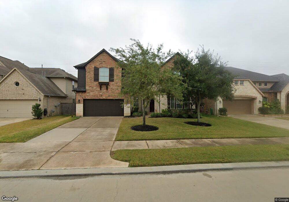 27706 Yorkshire Brook Ln, Fulshear, TX 77441 - photo 1