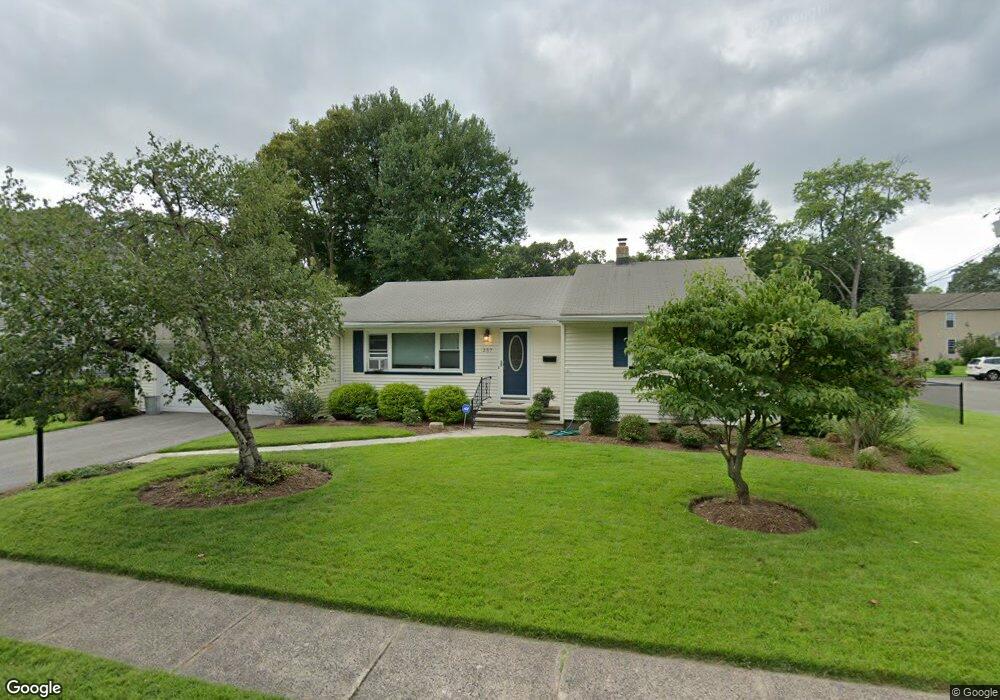 257 Ford Ave, Rivervale, NJ 07675 - photo 1