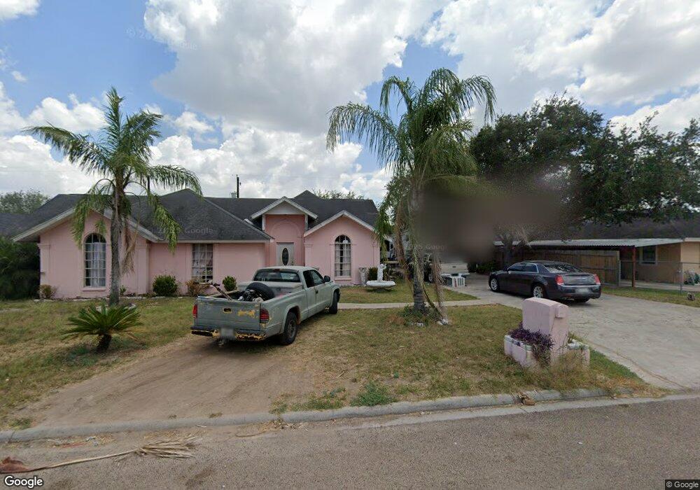 706 E Jefferson St, Weslaco, TX 78599 - photo 1
