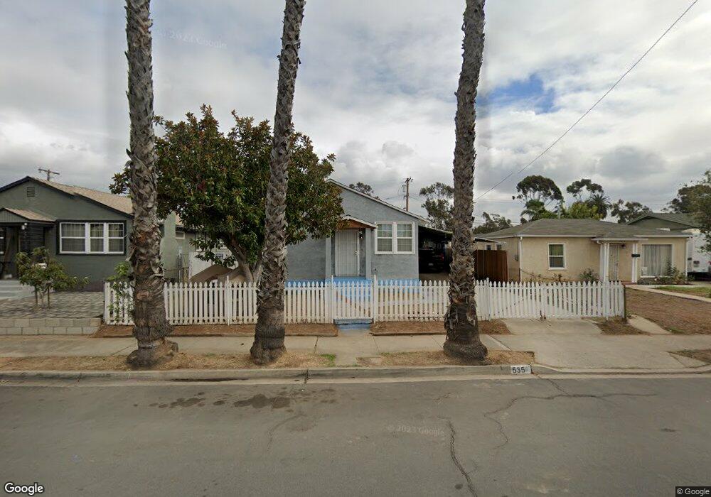 Street View Photo