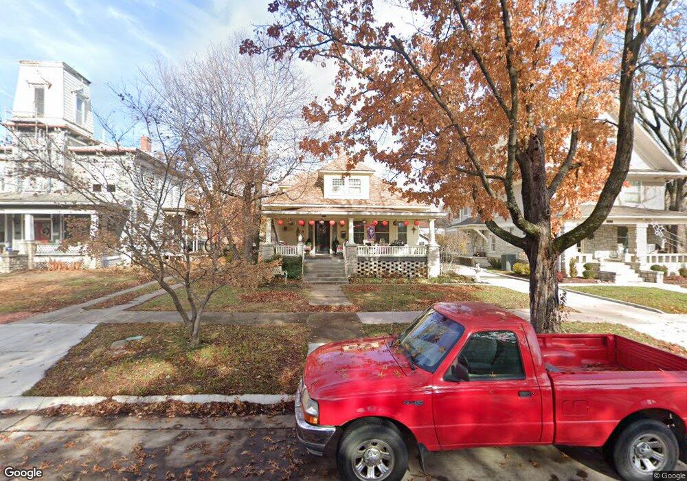 1423 Morgan Ave, Parsons, KS 67357 - photo 1