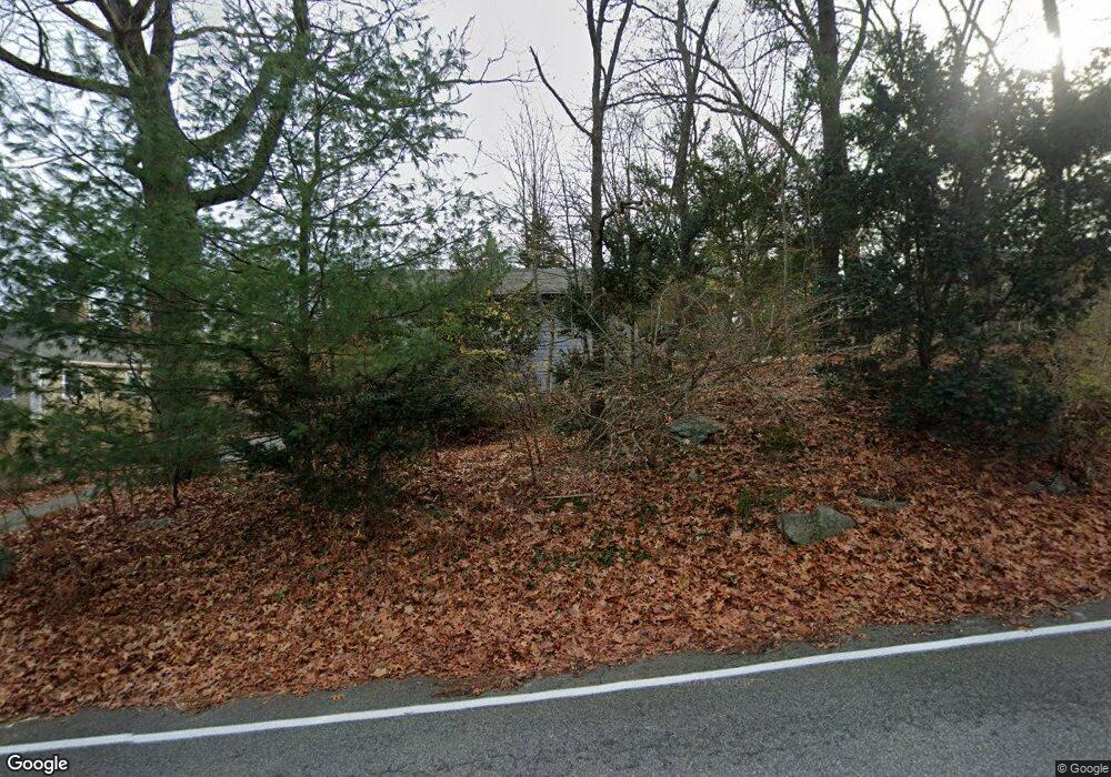 182 High St, Winchester, MA 01890 - photo 1