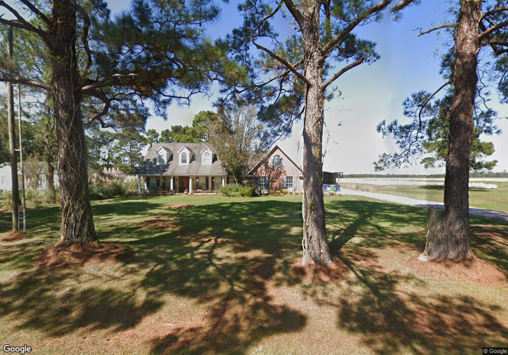 2744 Fournerat Rd, Eunice, LA 70535 - photo 1