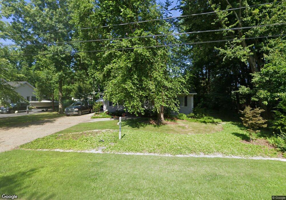 5780 Kent Ave, Rock Hall, MD 21661 - photo 1