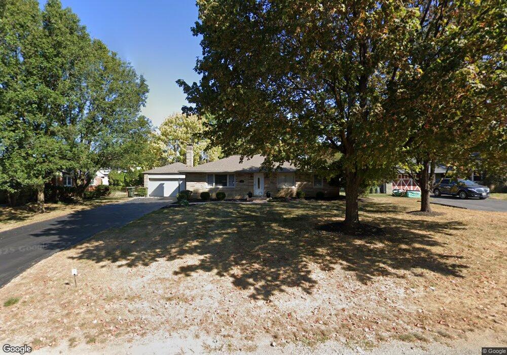 518 E Cooke Rd, Columbus, OH 43214 - photo 1