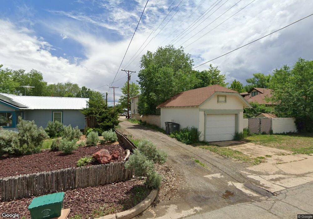 218 E Montezuma Ave, Cortez, CO 81321 - photo 1