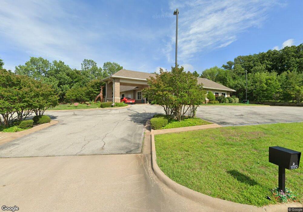 1220 Reba MacEntire Ln, Denison, TX 75020 - photo 1