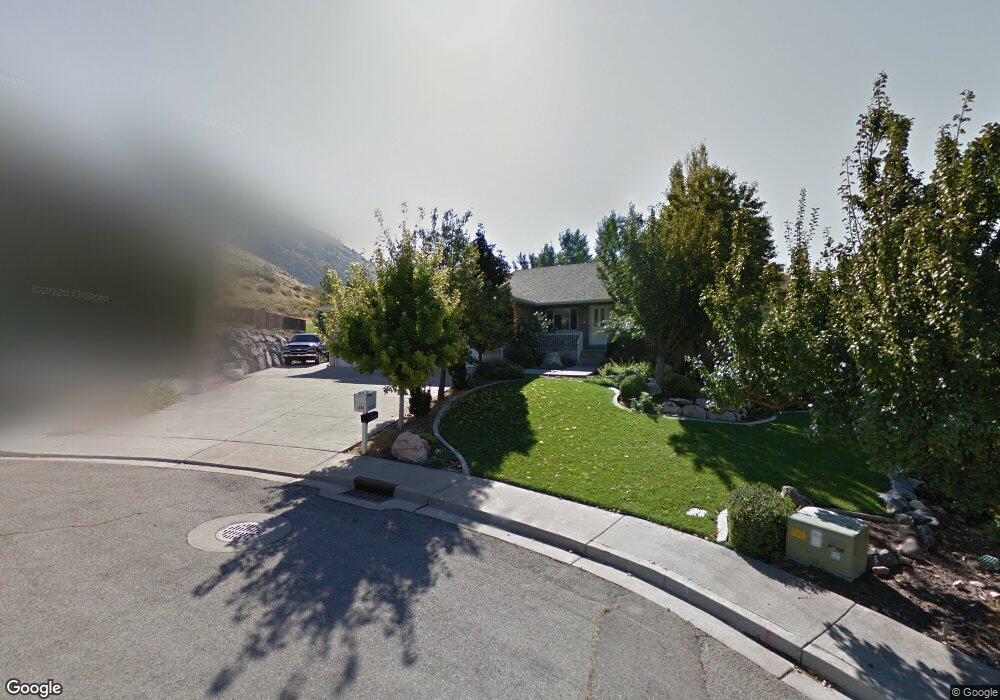 1382 E 370 N, Pleasant Grove, UT 84062 - photo 1