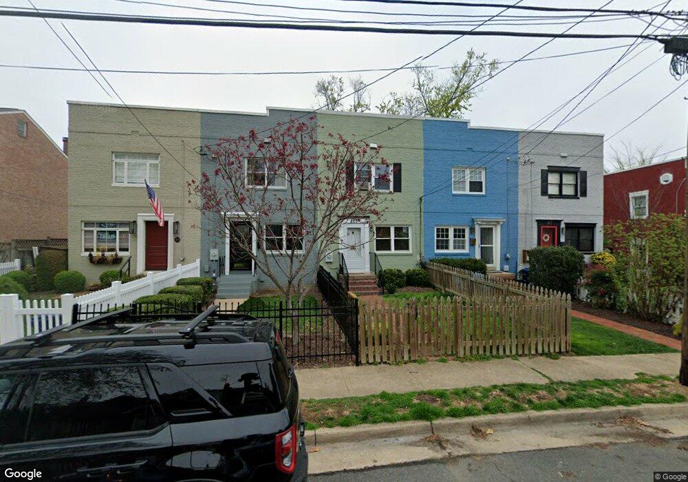 805 Bernard St, Alexandria, VA 22314 - photo 1