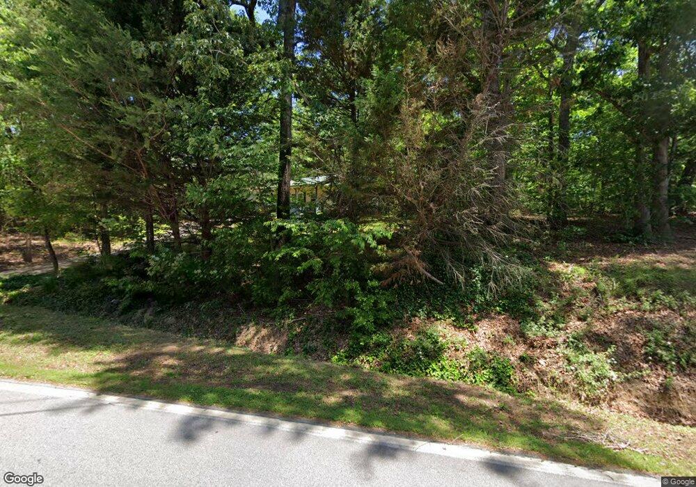 317 Otis Brown Rd, Baldwin, GA 30511 - photo 1