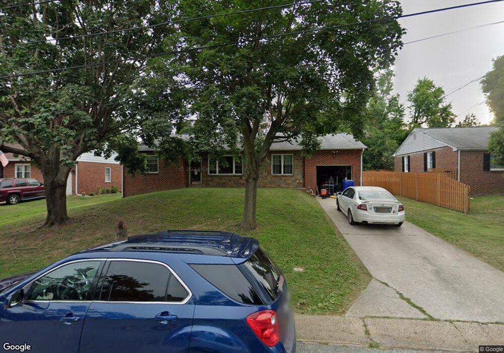 53 Oaknoll Rd, Wilmington, DE 19808 - photo 1