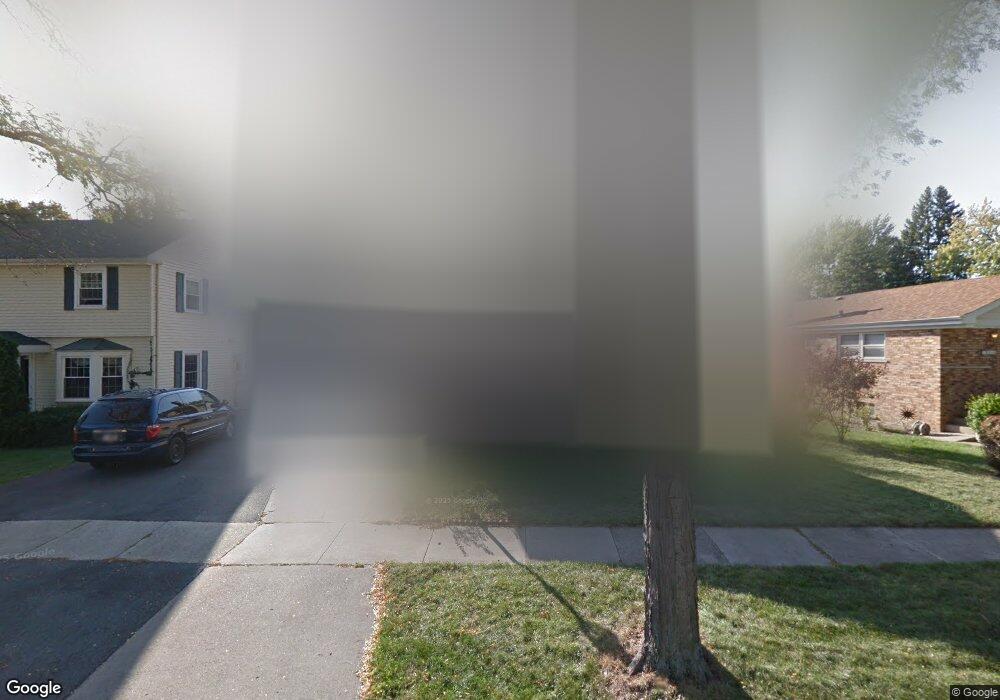 18344 Stewart Ave, Homewood, IL 60430 - photo 1