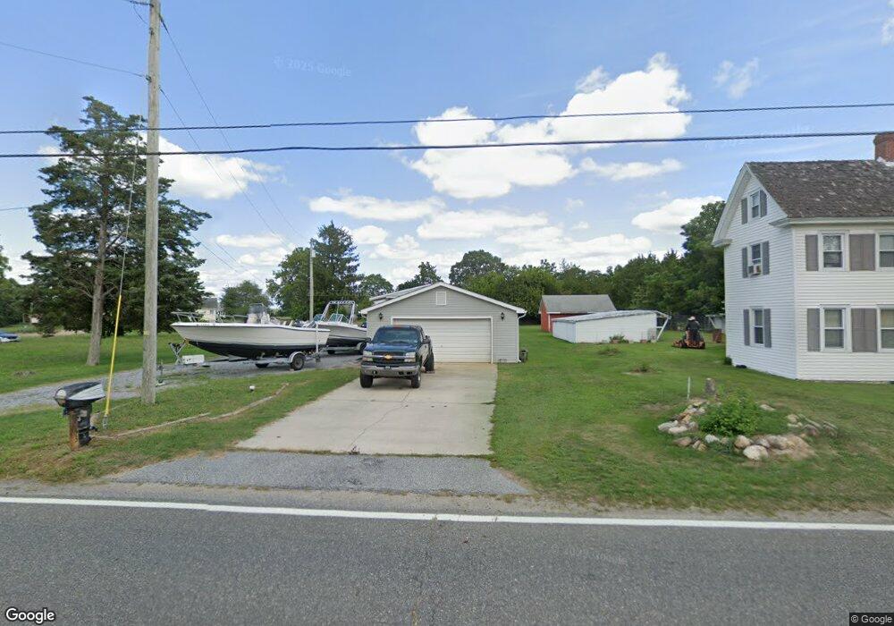 1053 Main St, Port Norris, NJ 08349 - photo 1