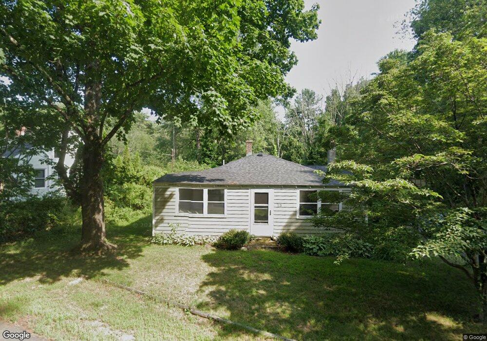 73 Elm St, Upton, MA 01568 - photo 1